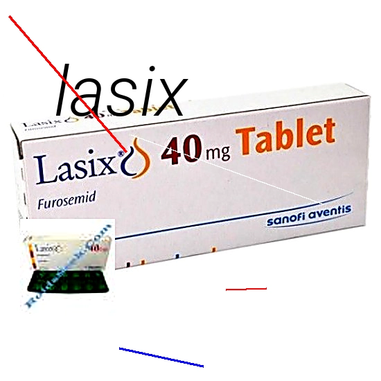 Acheter lasix sans ordonnance